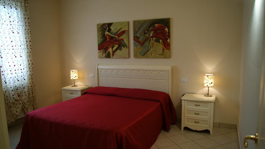 Case Vacanza La Dolce Vita Saturnia Quarto foto